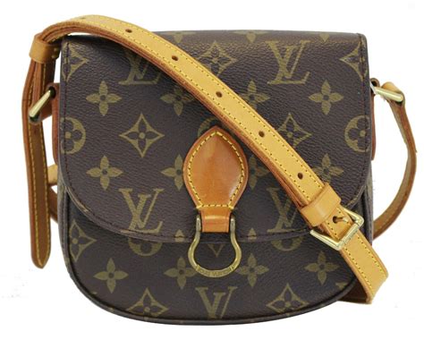 louis vuitton crossbody women's bag|authentic louis vuitton crossbody bag.